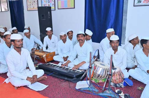 महात्मा गांधी एवं लाल बहादुर शास्त्री जयंती पर केंद्रीय जेल बिलासपुर में कार्यक्रम आयोजित महात्मा गांधी एवं लाल बहादुर शास्त्री जयंती पर केंद्रीय जेल बिलासपुर में कार्यक्रम आयोजित