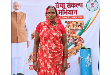 पानी लाने की मशक्कत से मिली राहत, लिम्हा में घर-घर पहुंचा पेयजल पानी लाने की मशक्कत से मिली राहत, लिम्हा में घर-घर पहुंचा पेयजल