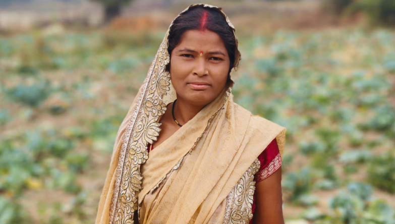 अब जरूरतों के लिए नहीं फैलाने पड़ते हाथ, महतारी वंदन से आत्मनिर्भरता की राह पर ईश्वरी अब जरूरतों के लिए नहीं फैलाने पड़ते हाथ, महतारी वंदन से आत्मनिर्भरता की राह पर ईश्वरी