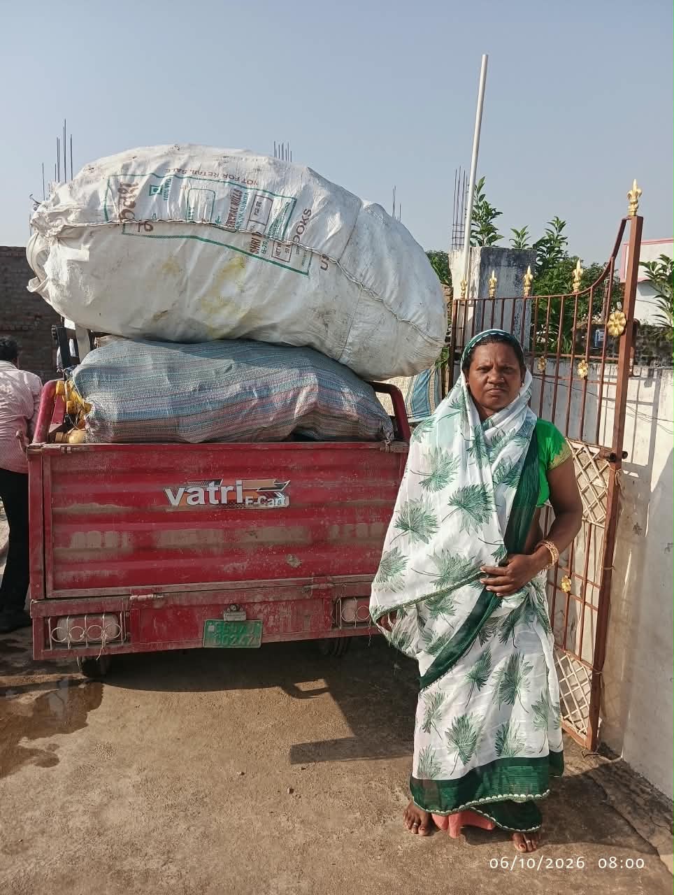 दुर्ग जिले में प्लास्टिक कचरा प्रबंधन से स्व सहायता समूहों को मिला रोजगार, दुर्ग जिले में प्लास्टिक कचरा प्रबंधन से स्व सहायता समूहों को मिला रोजगार,