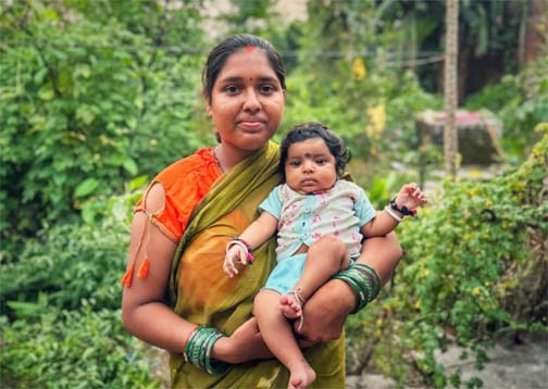 मातृत्व के अनमोल पलों में प्रिया को मिला आर्थिक संबल, मिनीमाता महतारी जतन योजना बनी सहारा मातृत्व के अनमोल पलों में प्रिया को मिला आर्थिक संबल, मिनीमाता महतारी जतन योजना बनी सहारा