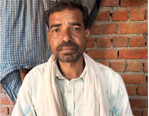 ’बेटी की पढ़ाई और जरूरत को पूरा करने में मददगार बनी 10 हजार रुपये की सहायता’ ’बेटी की पढ़ाई और जरूरत को पूरा करने में मददगार बनी 10 हजार रुपये की सहायता’