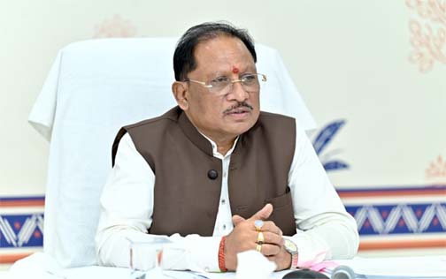 आम जनता की समस्याओं के त्वरित समाधान का प्रभावी माध्यम बन रही सीएम हेल्पलाइन 1076 : मुख्यमंत्री आम जनता की समस्याओं के त्वरित समाधान का प्रभावी माध्यम बन रही सीएम हेल्पलाइन 1076 : मुख्यमंत्री