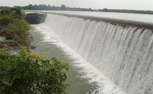 तांदुला जल संसाधन संभाग दुर्ग ने हर खेत तक पानी पहुँचाकर रचा जल क्रांति का इतिहास तांदुला जल संसाधन संभाग दुर्ग ने हर खेत तक पानी पहुँचाकर रचा जल क्रांति का इतिहास