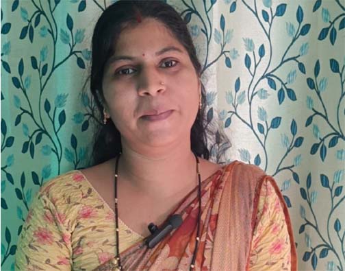 सेवा संकल्प की कहानी : स्व-सहायता समूह से जुड़कर आत्मनिर्भर बनीं दुर्ग की सोनिया साहू सेवा संकल्प की कहानी : स्व-सहायता समूह से जुड़कर आत्मनिर्भर बनीं दुर्ग की सोनिया साहू