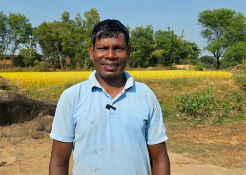 सीएम हेल्पलाइन 1076 में शिकायत के बाद एक सप्ताह में बना राशन कार्ड सीएम हेल्पलाइन 1076 में शिकायत के बाद एक सप्ताह में बना राशन कार्ड
