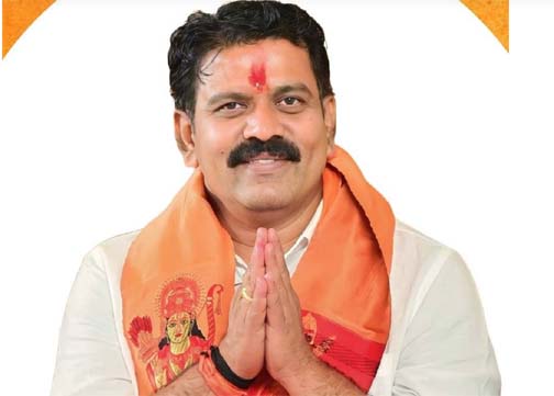 उप मुख्यमंत्री विजय शर्मा की अनुशंसा पर विभिन्न निर्माण कार्यों के लिए 5 लाख 46 हजार रूपए की प्रशासकीय स्वीकृति उप मुख्यमंत्री विजय शर्मा की अनुशंसा पर विभिन्न निर्माण कार्यों के लिए 5 लाख 46 हजार रूपए की प्रशासकीय स्वीकृति