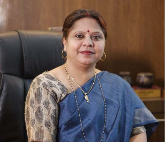नारी सम्मान, गरीबों का स्वाभिमान और राष्ट्र की एकता ही सशक्त भारत की आधारशिला हैं : रूप कुमारी चौधरी नारी सम्मान, गरीबों का स्वाभिमान और राष्ट्र की एकता ही सशक्त भारत की आधारशिला हैं : रूप कुमारी चौधरी