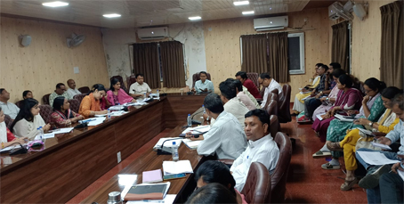 एआई तकनीक से निर्माण कार्यों की निगरानी होगी और प्रभावी एआई तकनीक से निर्माण कार्यों की निगरानी होगी और प्रभावी