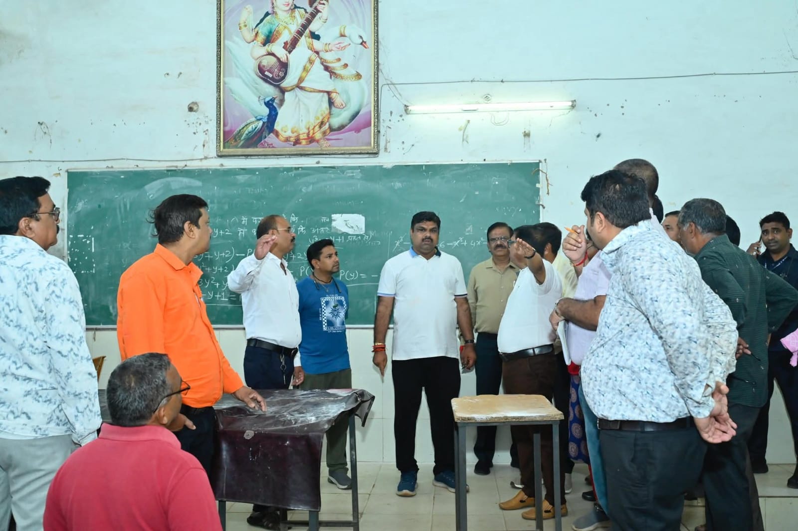 दुर्ग के जेआरडी में बनेगा 270 सीटर ऑडीटोरियम दुर्ग के जेआरडी में बनेगा 270 सीटर ऑडीटोरियम