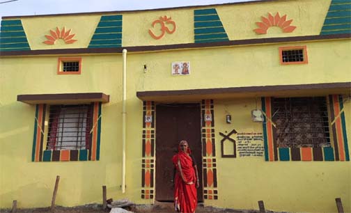 पीएम आवास निर्माण ने पकड़ी रफ्तार, 90 प्रतिशत मकान बनकर तैयार पीएम आवास निर्माण ने पकड़ी रफ्तार, 90 प्रतिशत मकान बनकर तैयार
