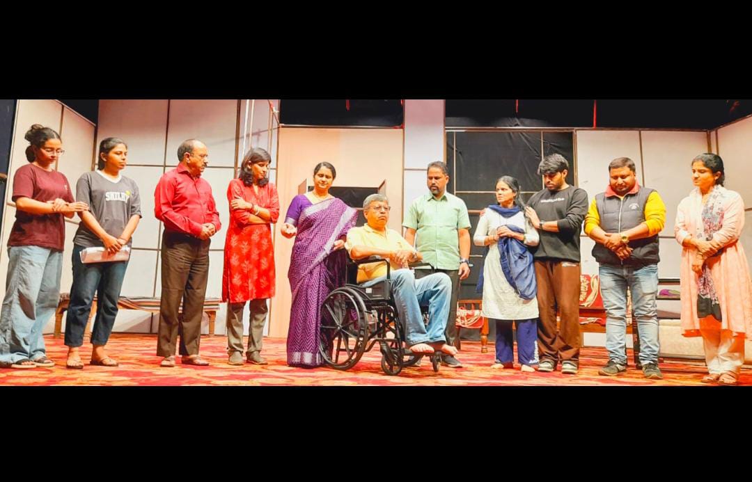 'सेलिब्रेशन’ को लेकर अभी से बना माहौल 'सेलिब्रेशन’ को लेकर अभी से बना माहौल
