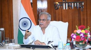  सारथी ऐप: अब नागरिक घर बैठें अपनी शिकायतें शासकीय विभागों तक पहुंचा सकेंगे
