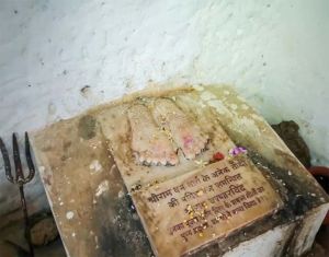  छत्तीसगढ़ में सबसे पहले यहीं माता सीता ने मवई नदी में पखारे थे पांव