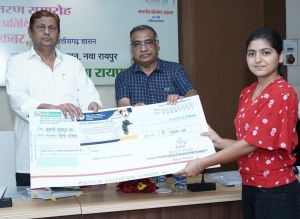 छत्तीसगढ़ में जैवविविधता के संरक्षण और संवर्धन के लिए हो रहे सतत् कार्य : वनमंत्री 