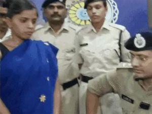 भिलाई में बड़ी वारदात...पिता के साथ मिलकर पत्नी ने की पति की हत्या...! आरोपी महिला बोली- शराब पीकर करता था परेशान...!