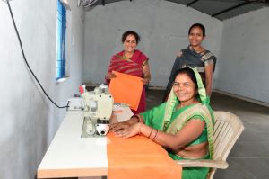  सफलता की कहानी :रूरल इंडस्ट्रियल पार्क के सस्टेनेबल मॉडल से उद्यमियों के लिए खुले तरक्की और खुशहाली के नये रास्ते