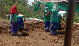  सफलता की कहानी: स्वच्छता दीदी भी जुड़ी गोधन न्याय योजना से