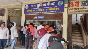 भिलाई निगम में प्रॉपर्टी टैक्स ऑनलाइन जमा करने की मिल रही है अच्छी सुविधा