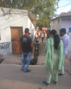 भिलाई निगम करदाताओं के द्वारा प्रस्तुत विवरणी की फील्ड में कर रहा औचक जांच, गलत पाया गया तो देना होगा शास्ति, निगम आयुक्त रोहित व्यास ने दिए है रेंडम जांच के निर्देश भिलाई निगम करदाताओं के द्वारा प्रस्तुत विवरणी की फील्ड में कर रहा औचक जांच, गलत पाया गया तो देना होगा शास्ति, निगम आयुक्त रोहित व्यास ने दिए है रेंडम जांच के निर्देश