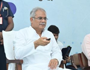 मुख्यमंत्री ने बेरोजगारी भत्ता योजना की द्वितीय किश्त की राशि हितग्राहियों के खाते में अंतरित की
