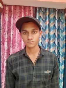   *मुख्यमंत्री श्री बघेल की आर्थिक सहायता से खिलेश का डॉक्टर बनने का सपना होगा पूरा