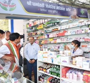  मुख्यमंत्री मितान योजना : 92 हजार लोगों को घर पर मिला शासकीय दस्तावेज और प्रमाण-पत्र 