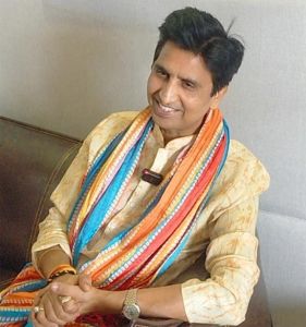 जो श्रीराम पूरे विश्व को मार्ग दिखाते हैं उन्हें छत्तीसगढ़ की एक वनवासी माता शबरी ने मार्ग दिखाया