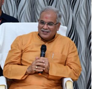 मुख्यमंत्री श्री बघेल ने कबीर जयंती की दी बधाई
