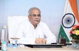  मुख्यमंत्री भूपेश बघेल का 6 जून को जिले के एक दिवसीय प्रवास पर होगा बेड़मा आगमन