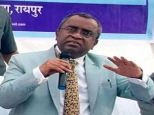 दत्तक ग्रहण केन्द्र की घटना का न्यायमूर्ति गौतम भादुड़ी ने लिया संज्ञान