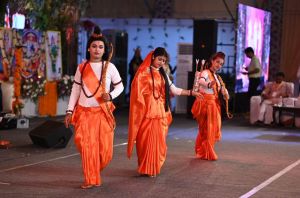  सोशल मीडिया से 1 करोड़ लोगों तक पहुंचा रामायण महोत्सव