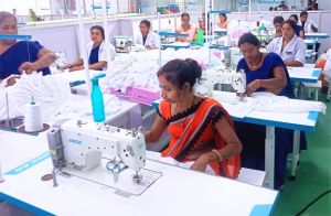 महिलाओं की कार्यकुशलता को नई पहचान देने और उद्यम से जोड़ने के लिए लागू की गई है राज्य महिला उद्यमिता नीति 