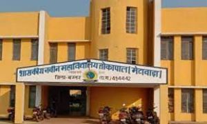  छत्तीसगढ़ में उच्च शिक्षा के लिए बेहतर हो रहा माहौल 