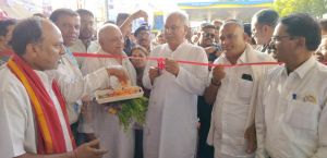 मुख्यमंत्री ने कवर्धा में चन्द्रनाहू कुर्मी क्षत्रिय समाज के नवनिर्मित छात्रावास का किया लोकार्पण मुख्यमंत्री ने कवर्धा में चन्द्रनाहू कुर्मी क्षत्रिय समाज के नवनिर्मित छात्रावास का किया लोकार्पण