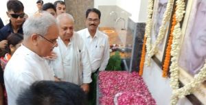 मुख्यमंत्री श्री भूपेश बघेल ने कबीरधाम जिले को दी 140.50 करोड़ रूपए की लागत के विभिन्न विकास कार्यों की सौगात मुख्यमंत्री श्री भूपेश बघेल ने कबीरधाम जिले को दी 140.50 करोड़ रूपए की लागत के विभिन्न विकास कार्यों की सौगात