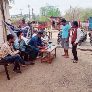 निगम जोन 7 राजस्व विभाग ने प्रधानमंत्री आवास योजना के 18 बकायेदारों से 50 हजार रूपये का बकाया राजस्व वसूला निगम जोन 7 राजस्व विभाग ने प्रधानमंत्री आवास योजना के 18 बकायेदारों से 50 हजार रूपये का बकाया राजस्व वसूला