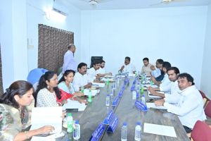 रीपा की तर्ज पर भिलाई में खुलेगा इंड्रस्टिज पार्क रीपा की तर्ज पर भिलाई में खुलेगा इंड्रस्टिज पार्क