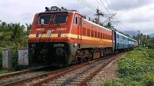 रेलवे में ट्रैफिक ब्लॉक, देरी से चलेगी गाडिय़ां... जाने कब..कौन सी ट्रेनें होंगी प्रभावित  