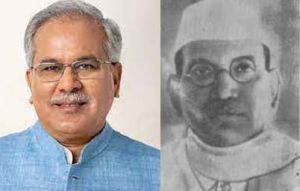  मुख्यमंत्री ने डॉ. ई.राघवेन्द्र राव की पुण्यतिथि पर उन्हें किया नमन