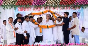  हर विकासखंड मुख्यालय में बनेगा मॉडल जैत खाम 