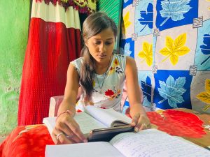  बेरोजगार युवाओं के प्रतिभा निखारने के अवसर में बेरोजगारी भत्ता बना सहायक 