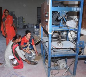 रीपा से ग्रामीण युवा उद्यमियों के सपनों को मिल रहा है नया आयाम 