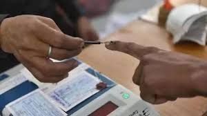 चुनाव के दौरान उपयोग में लाए जा सकते हैं 18 प्रकार के दस्तावेज़