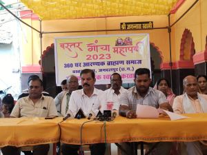  रियासतकालीन परम्परा का निर्वहन करते हुए गरिमामय वातारण में मनाया जाएगा बस्तर गोंचा महापर्व