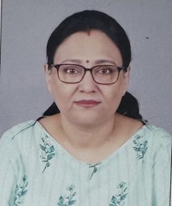 श्रीमती पापरी मुखोपाध्याय को मिली पीएचडी की उपाधि