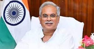 मुख्यमंत्री बघेल 23 जून को विभिन्न कार्यक्रमों में शामिल होंगे