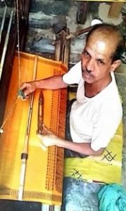  छत्तीसगढ़ की ग्रामीण अर्थव्यवस्था में हाथकरघा उद्योग का रोजगार प्रदान करने की दृष्टि से महत्वपूर्ण स्थान