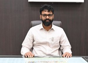 भिलाई में दो अभियंताओं को और मिली पदोन्नति.. कार्यपालन अभियंता संजय बागड़े और संजय अग्रवाल को मिला प्रमोशन