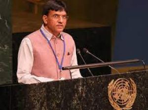 2020 बैच से लागू होगा नेक्स्ट: मांडविया